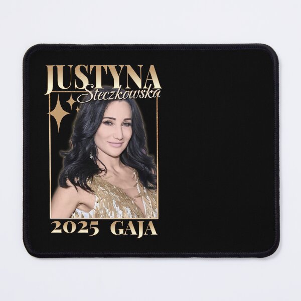 Item preview, Justyna Steczkowska Gaja Eurovision Poland 2025 designed and sold by humnoo.