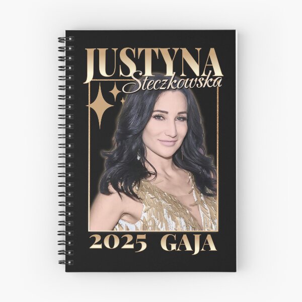 Item preview, Justyna Steczkowska Gaja Eurovision Poland 2025 designed and sold by humnoo.
