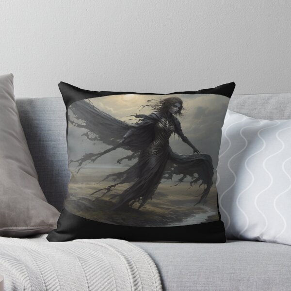 Artikelvorschau, Die Banshee entworfen und verkauft von WyrddandWonderful.