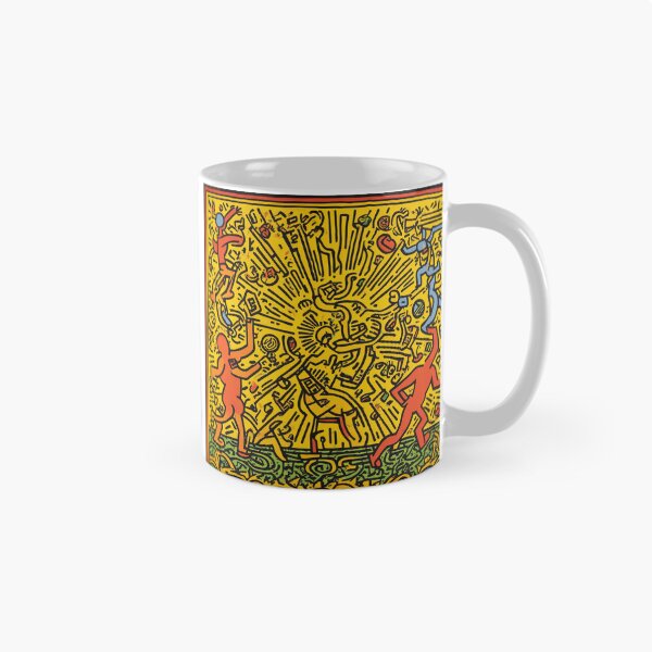 Item preview, Viral Knockout designed and sold by A Rich Priest.