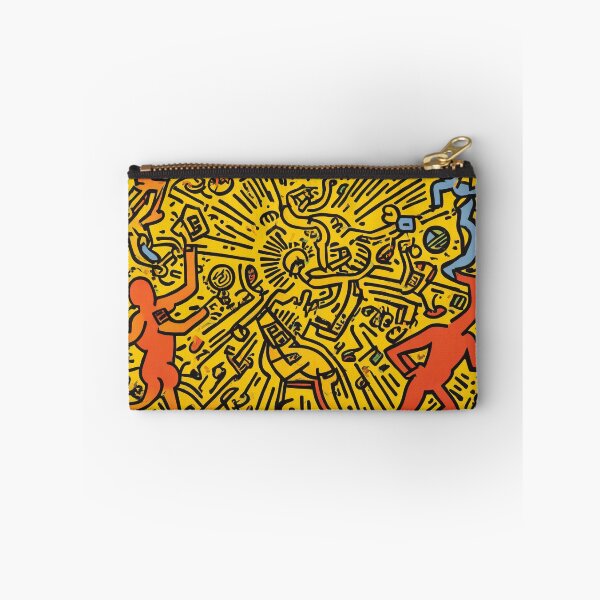 Item preview, Viral Knockout designed and sold by A Rich Priest.