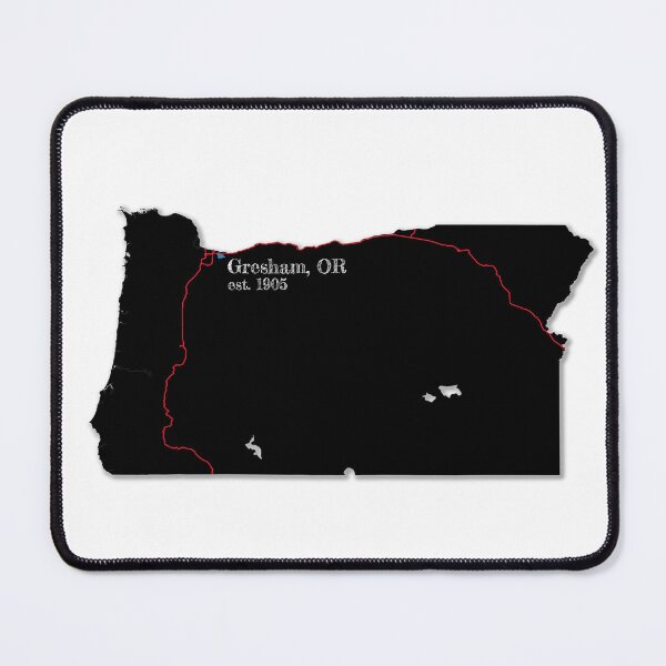 Item preview, Gresham, OR designed and sold by PhilbonianDezin.