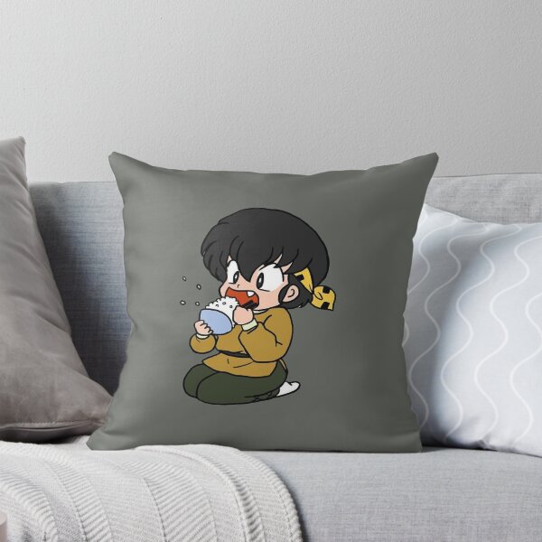 Item preview, Ranma designed and sold by Oldvan08.