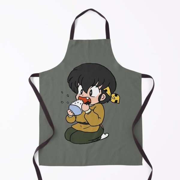 Item preview, Ranma designed and sold by Oldvan08.