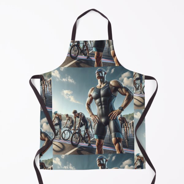Item preview, Unstoppable Triathlete – Grind to Glory! designed and sold by Triathlongram.