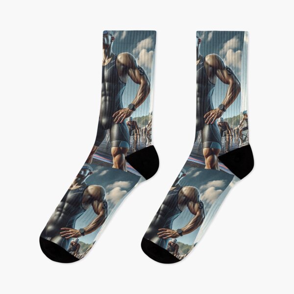Item preview, Unstoppable Triathlete – Grind to Glory! designed and sold by Triathlongram.