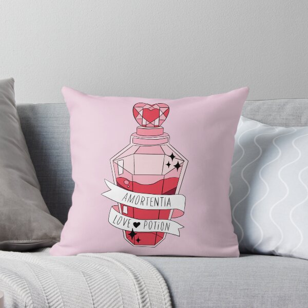 Item preview, Amortentia Potion designed and sold by Graphicambre.
