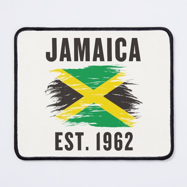 Item preview, Jamaica designed and sold by Peerless-Prime.