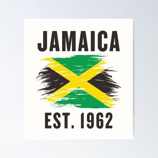 Item preview, Jamaica designed and sold by Peerless-Prime.