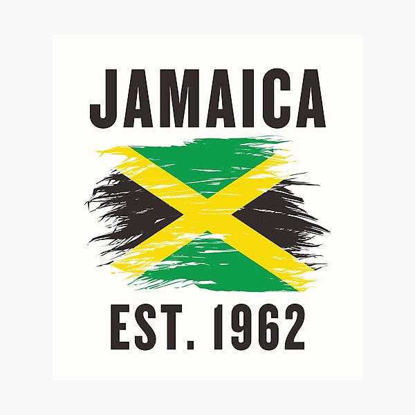 Item preview, Jamaica designed and sold by Peerless-Prime.