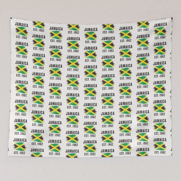 Item preview, Jamaica designed and sold by Peerless-Prime.