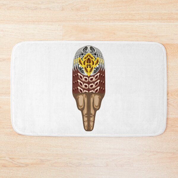 Item preview, Copy of Fan of the honored bird of prey v.2 designed and sold by Allhandsgraphics.