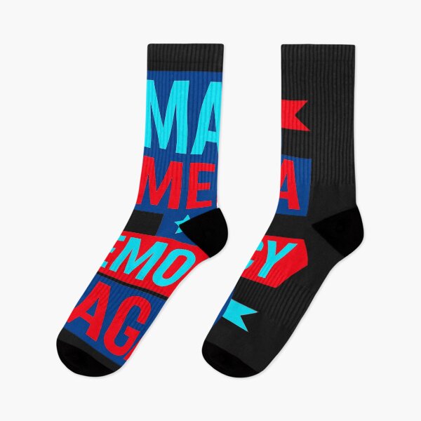 Item preview, Make America Democracy Again designed and sold by DBM Photo Art 1.