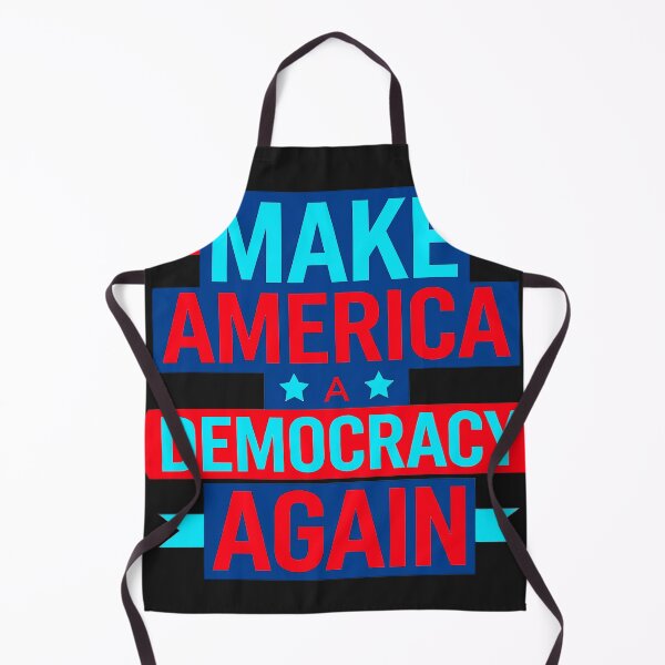 Item preview, Make America Democracy Again designed and sold by DBM Photo Art 1.