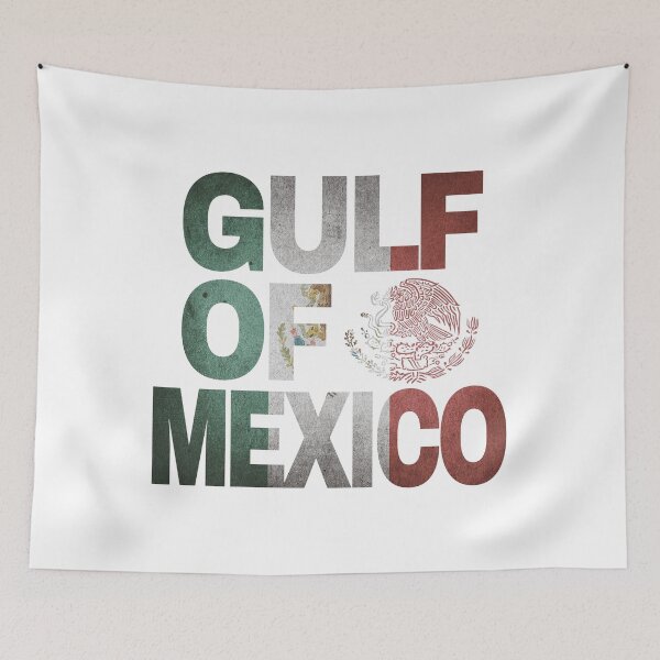 Item preview, Gulf Of Mexico. #2 designed and sold by EunsooLee.