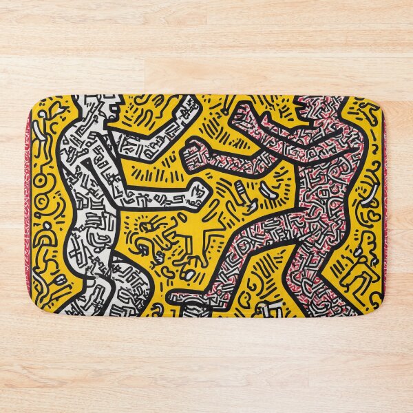 Item preview, Neural Clash designed and sold by A Rich Priest.