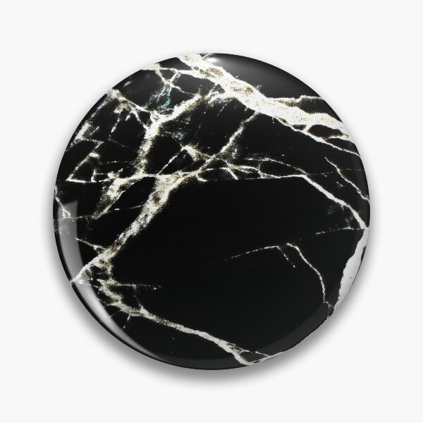 Item preview, Exotic Black And White Veins Faux Marble Abstract designed and sold by DEC02.