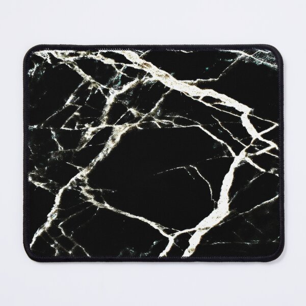 Item preview, Exotic Black And White Veins Faux Marble Abstract designed and sold by DEC02.