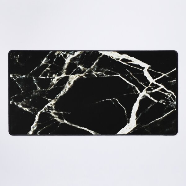Item preview, Exotic Black And White Veins Faux Marble Abstract designed and sold by DEC02.