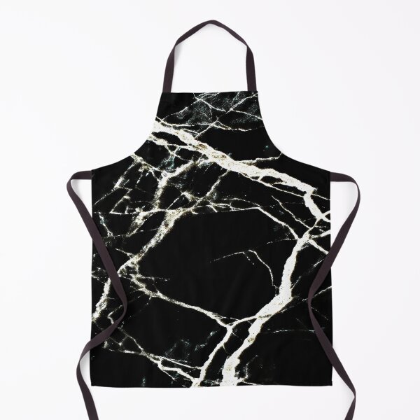 Item preview, Exotic Black And White Veins Faux Marble Abstract designed and sold by DEC02.