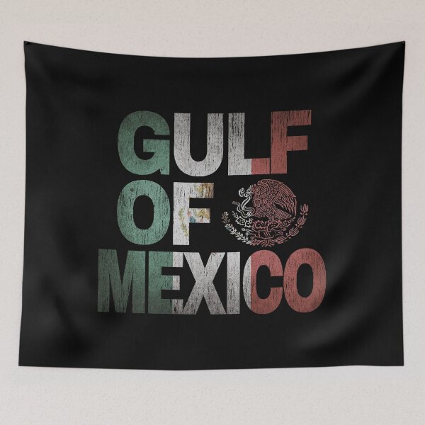 Item preview, Gulf Of Mexico. vintage. #2 designed and sold by EunsooLee.