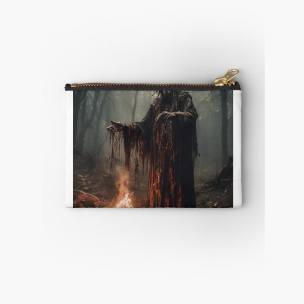 Item preview, The Shaman designed and sold by WyrddandWonderful.