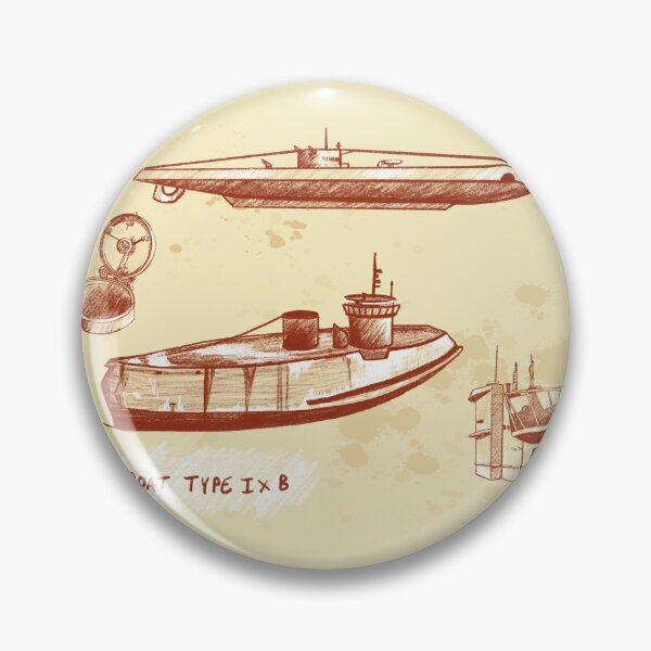 Item preview, You act like you've never seen a U-boat in the jungle designed and sold by sourdoughdingo.