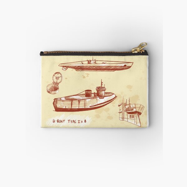Item preview, You act like you've never seen a U-boat in the jungle designed and sold by sourdoughdingo.