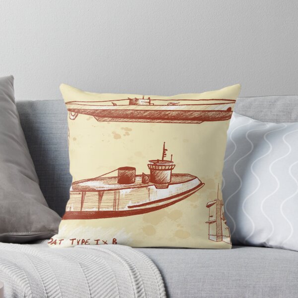 Item preview, You act like you've never seen a U-boat in the jungle designed and sold by sourdoughdingo.