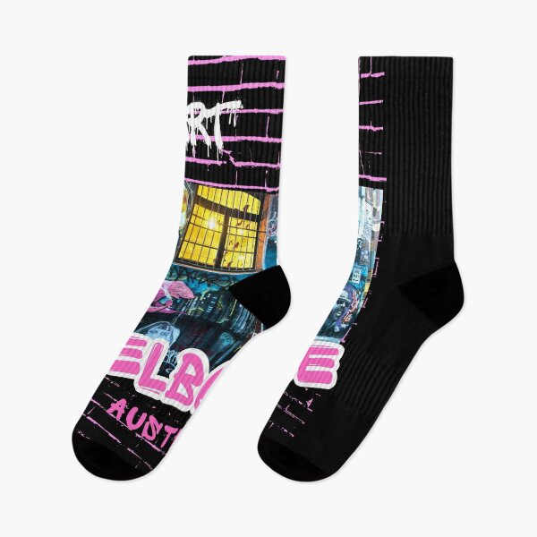 Item preview, Melbourne - The Australian Capital of Street Art designed and sold by PurrfectionMeow.