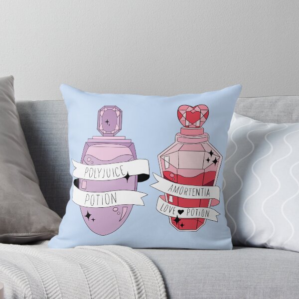 Item preview, Magic potions designed and sold by Graphicambre.