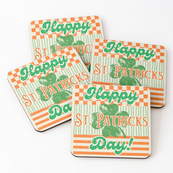 Item preview, Happy St. Patrick's Day designed and sold by Sadie-Alexis.