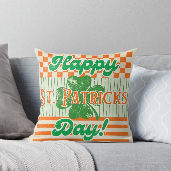 Item preview, Happy St. Patrick's Day designed and sold by Sadie-Alexis.