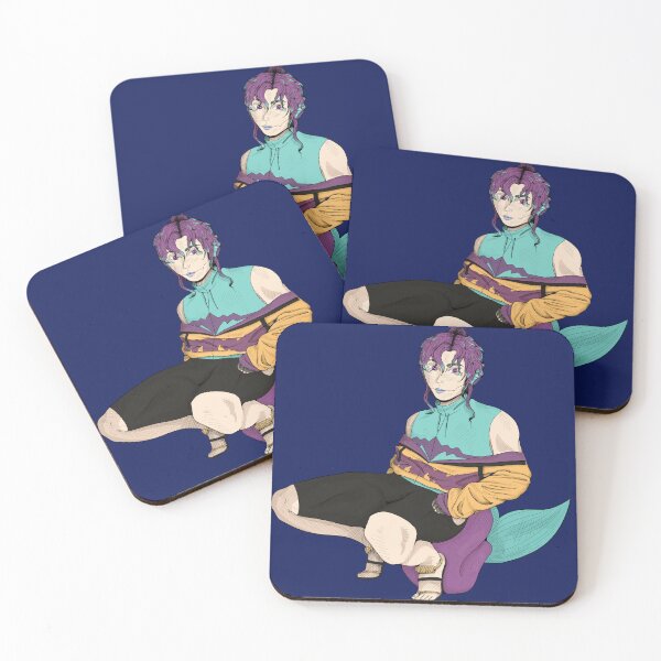 Item preview, Haiko designed and sold by BubblingStatic.