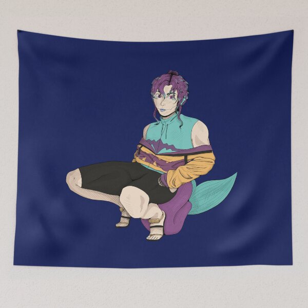 Item preview, Haiko designed and sold by BubblingStatic.