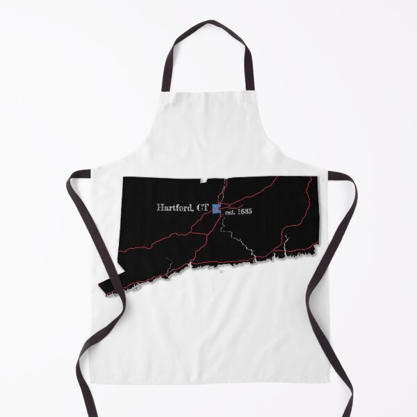 Item preview, Hartford, CT designed and sold by PhilbonianDezin.