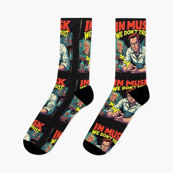 Item preview, Anti Musk designed and sold by KHustle.