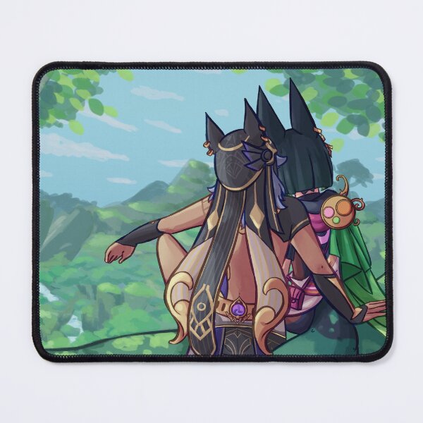 Item preview, Genshin Cynonari designed and sold by PandaAColor.