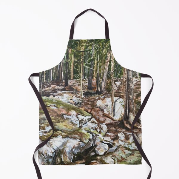 Item preview, Through The Woods- Maine designed and sold by JDFehlauer.