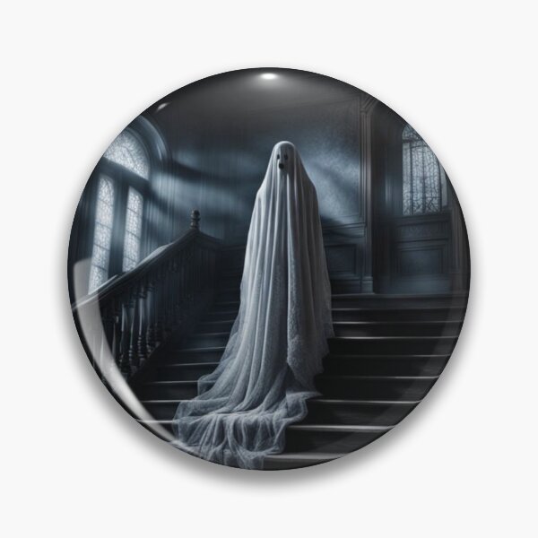 Item preview, The Resident designed and sold by WyrddandWonderful.