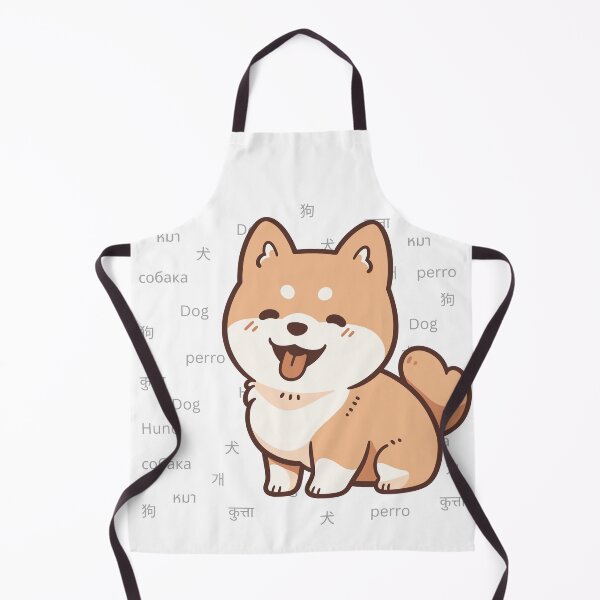 Item preview, Dog designed and sold by arokya53.