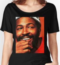 Mr. Marvin Women's Relaxed Fit T-Shirt