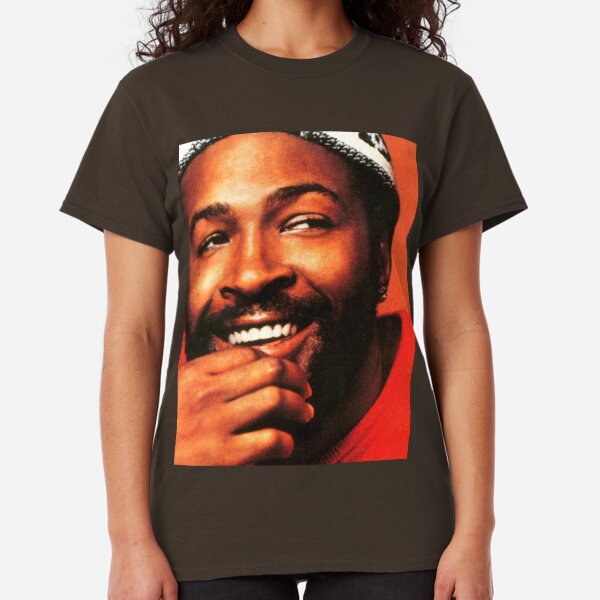 Mr. Marvin Classic T-Shirt