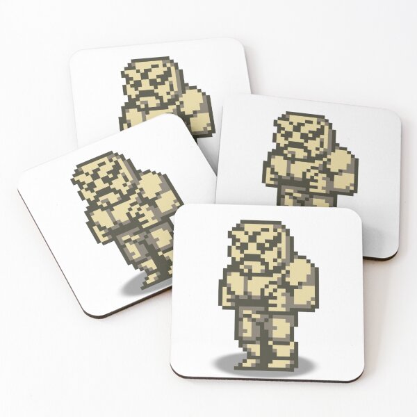 Item preview, double dragon mini boss designed and sold by Wawan35200.
