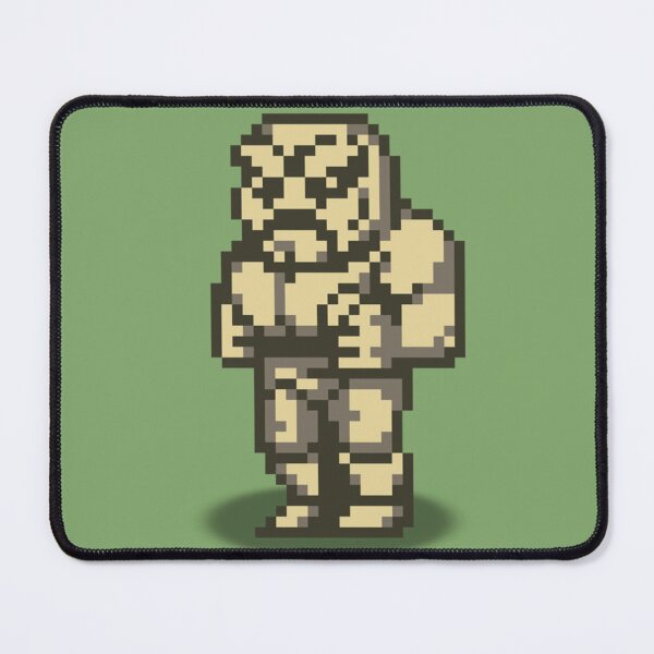 Item preview, double dragon mini boss designed and sold by Wawan35200.