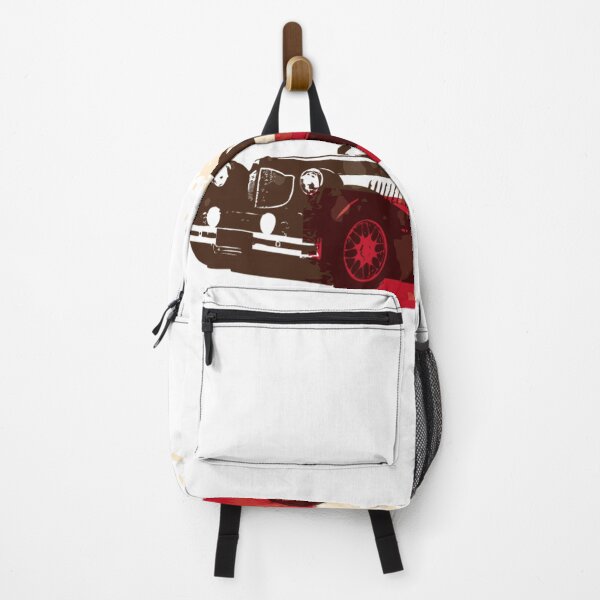 Item preview, Vintage Racer designed and sold by AhaPrint.