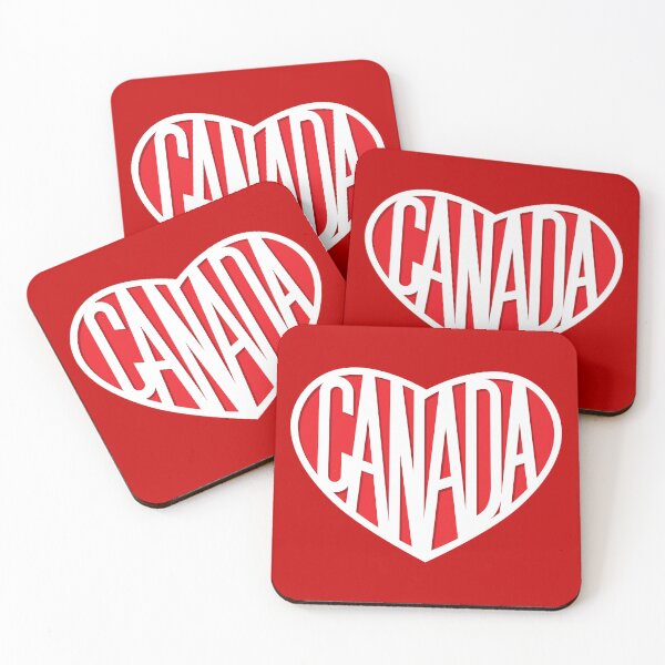 Item preview, Love Canada designed and sold by goldengallery.