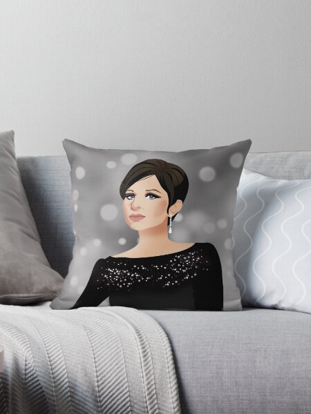 Item preview, Barbra Streisand designed and sold by GYcreative.