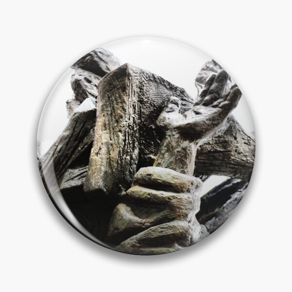 Item preview, Reaching for Sanity designed and sold by JulieMaxwell.
