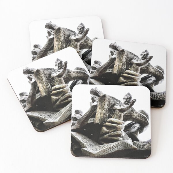 Item preview, Reaching for Sanity designed and sold by JulieMaxwell.
